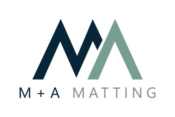 M+A Logo
